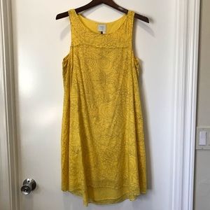 Anthropologie “HD in Paris” dress
